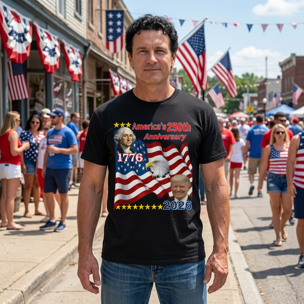 America's 250th Anniversary – Classic Edition